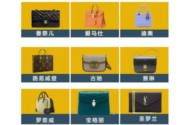 巴彦卓尔杭锦后旗回收品牌包包